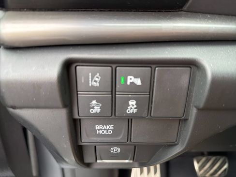 Used 2019 Acura RDX A-Spec AWD/4WD image 12
