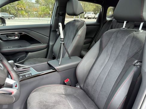 New 2026 Acura ADX A-Spec image 21