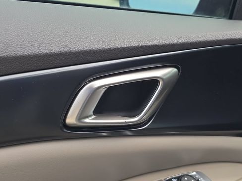New 2027 Kia Carnival FWD image 19