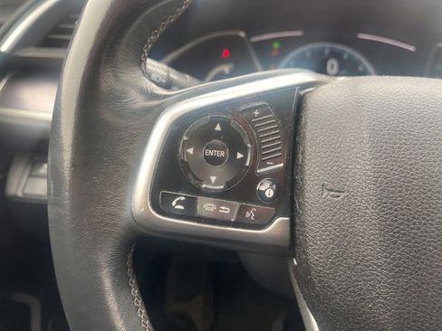 Used 2018 Honda Civic EX-T image 13