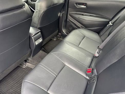 Certified 2026 Toyota Corolla XLE image 16