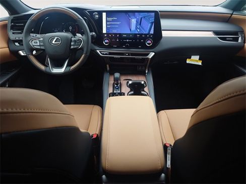 New 2026 Lexus RX 350 350 PREMIUM AWD image 10