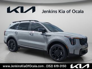 New 2026 Kia Sorento SX AWD/4WD video 1