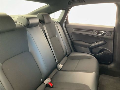 Used 2023 Honda Civic Sport image 28