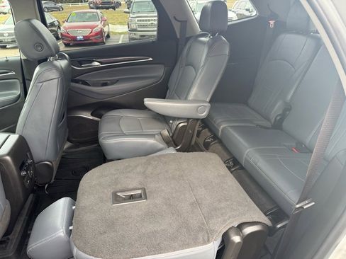 Used 2019 Buick Enclave Essence w/ Trailering Package, 5000 lbs. image 6