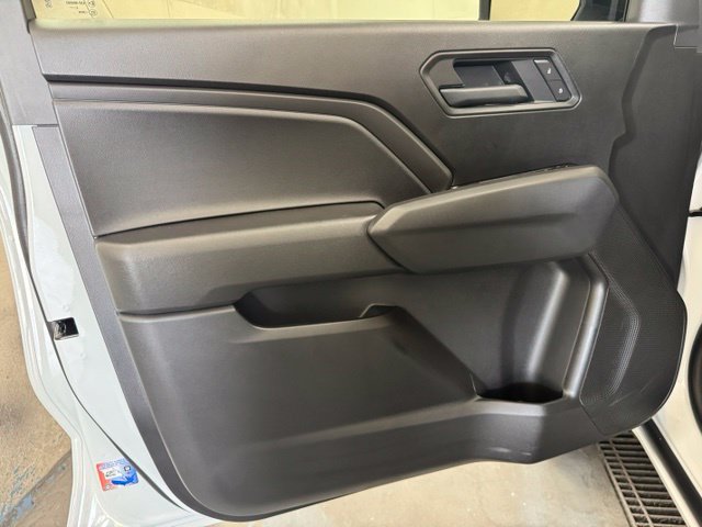 New 2026 Chevrolet Colorado Trail Boss AWD/4WD image 23