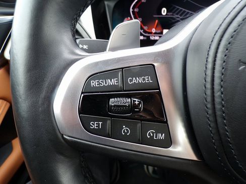 Certified 2023 BMW 430i xDrive Coupe w/ M Sport Package image 21