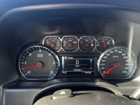 Used 2015 Chevrolet Silverado 1500 LT w/ All Star Edition image 23