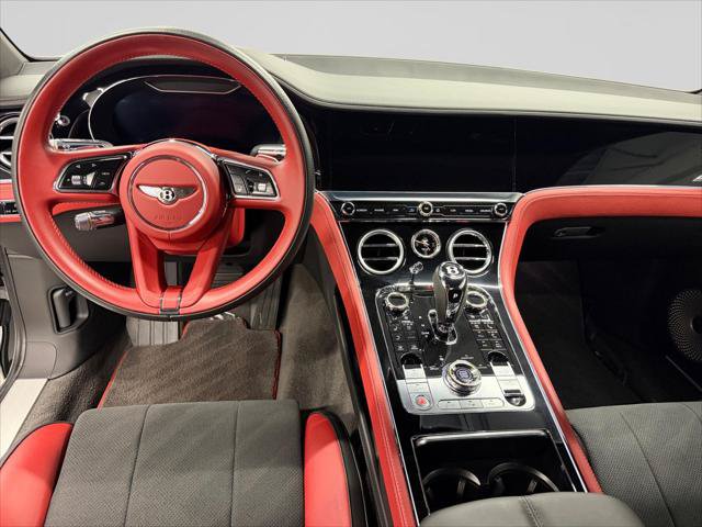 Used 2023 Bentley Continental GT S AWD/4WD image 13