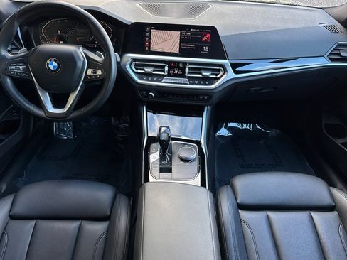 Used 2019 BMW 330i Sedan w/ Convenience Package image 12