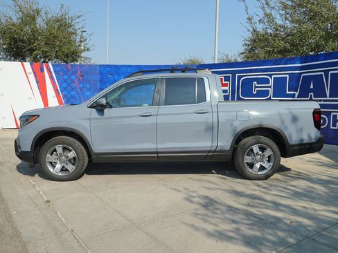 Used 2026 Honda Ridgeline RTL image 15