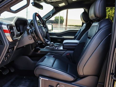 Used 2023 Ford F150 Raptor AWD/4WD image 19