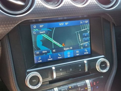 Used 2021 Ford Mustang GT Premium w/ GT Performance Package RWD image 17