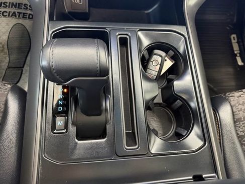 Used 2025 Ford F150 Tremor AWD/4WD image 29