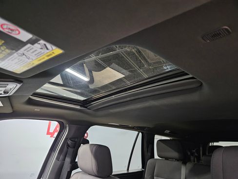Certified 2025 Toyota Sequoia SR5 AWD/4WD image 25