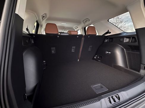 New 2025 Ford Bronco Sport Outer Banks image 52