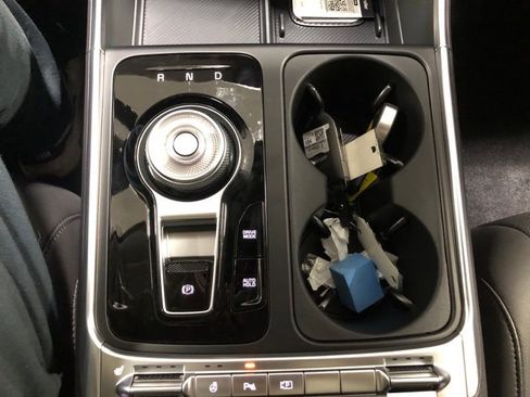 New 2026 Kia Carnival SX Prestige image 35