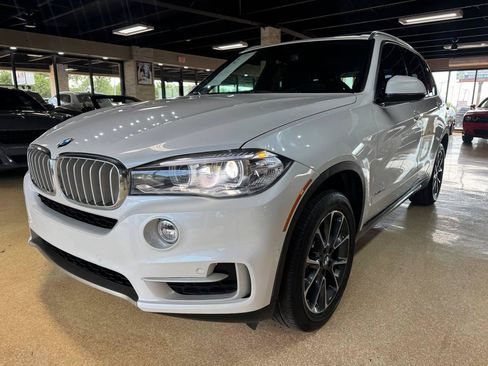 Used 2018 BMW X5 sDrive35i RWD image 3