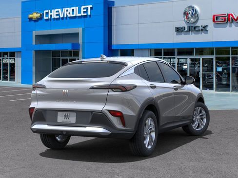 New 2024 Buick Envista Preferred w/ Convenience I Package image 28