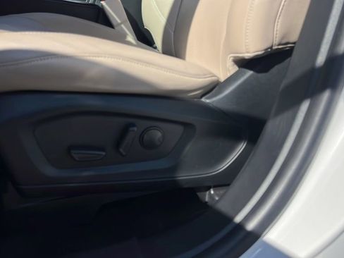 Used 2021 Ford Explorer Limited w/ Equipment Group 301A image 20