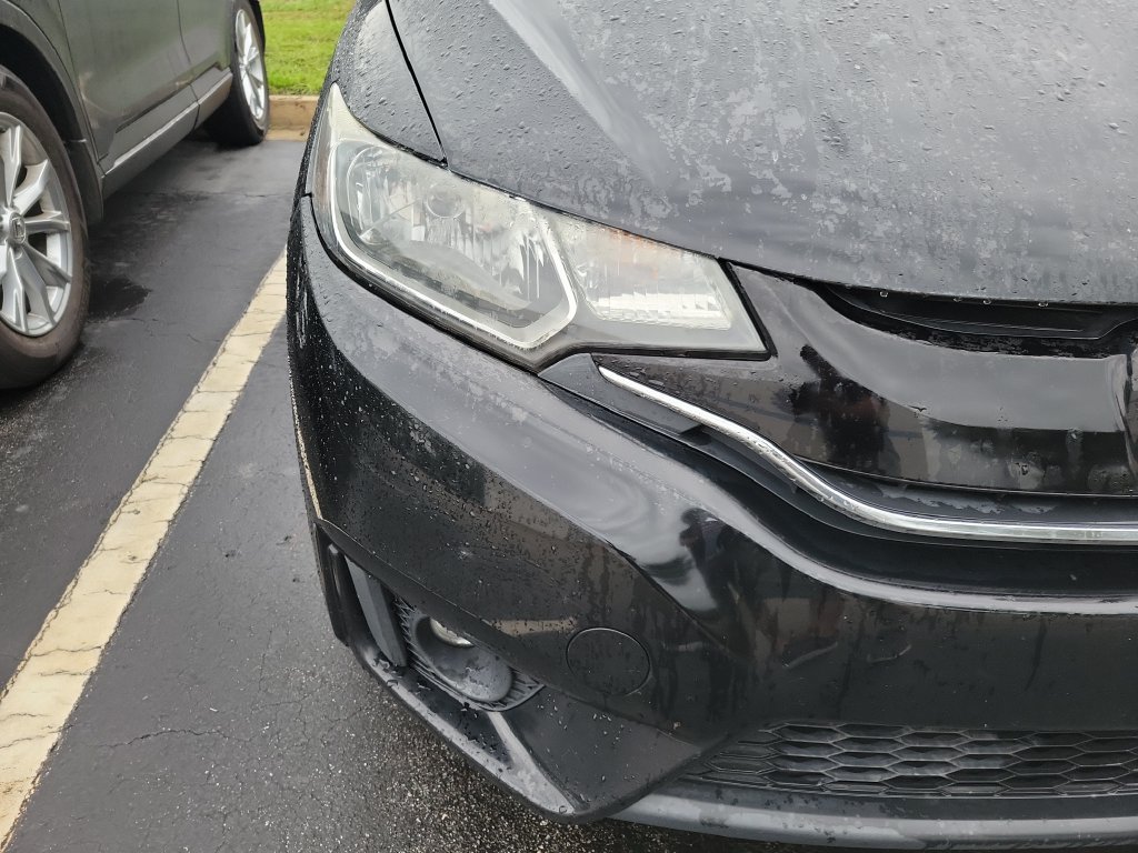 Used 2015 Honda Fit EX image 8