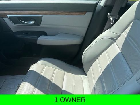 Used 2020 Honda CR-V EX-L image 27