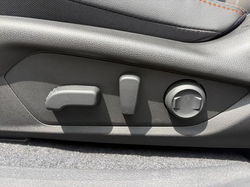New 2026 Subaru Crosstrek 2.5i Limited AWD/4WD image 27