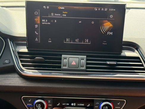 Certified 2024 Audi Q5 2.0T Premium Plus AWD/4WD image 21