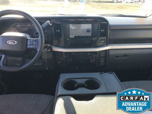 Used 2024 Ford F350 XLT image 11