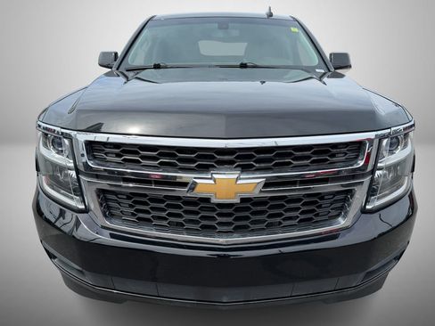 Used 2017 Chevrolet Tahoe LS w/ Max Trailering Package AWD/4WD image 7