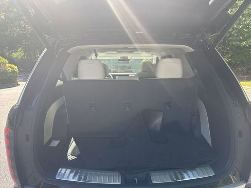 Used 2026 Hyundai Palisade Calligraphy AWD/4WD image 19