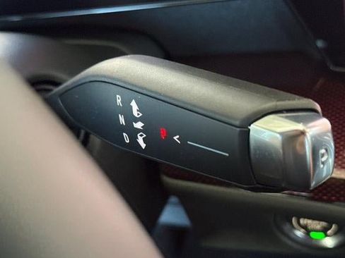 New 2026 Chevrolet Traverse Z71 w/ Enhanced Driving Package AWD/4WD image 26