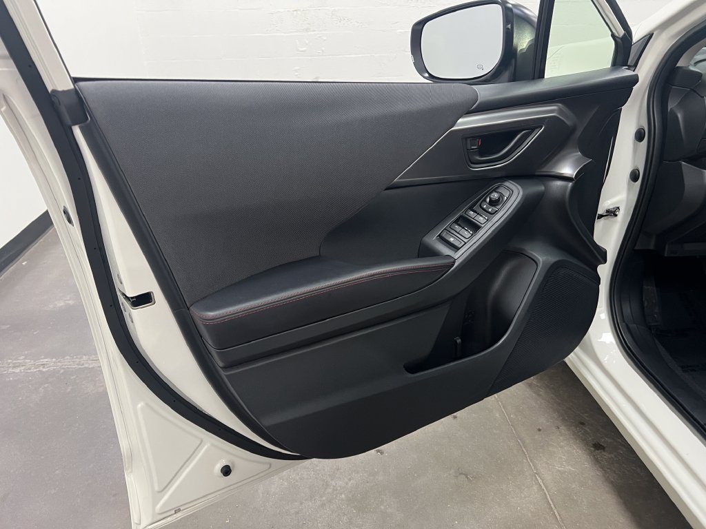 Certified 2026 Subaru Impreza 2.0i Sport AWD/4WD image 11