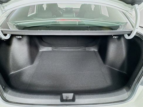 New 2026 Honda Civic Sport image 10