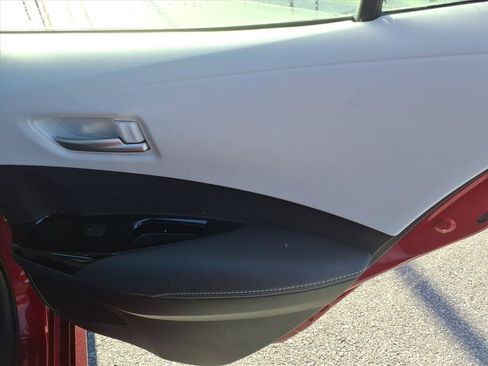 Certified 2025 Toyota Corolla SE FWD image 19