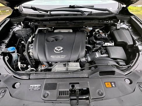 Used 2016 MAZDA CX-5 Touring image 31