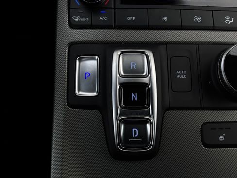 Used 2025 Hyundai Palisade SEL FWD image 27