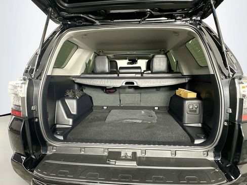 Used 2022 Toyota 4Runner TRD Pro image 28