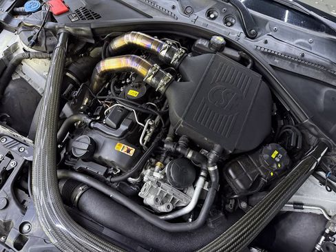 Used 2018 BMW M4 Coupe RWD image 27