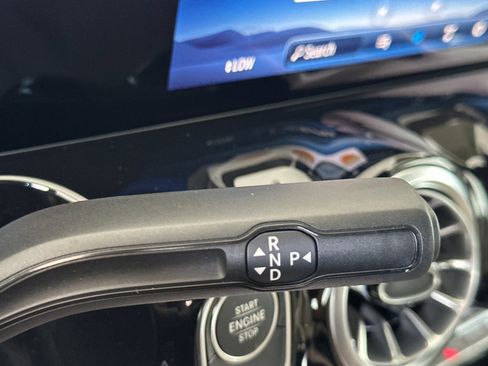 New 2026 Mercedes-Benz GLA 250 4MATIC image 23