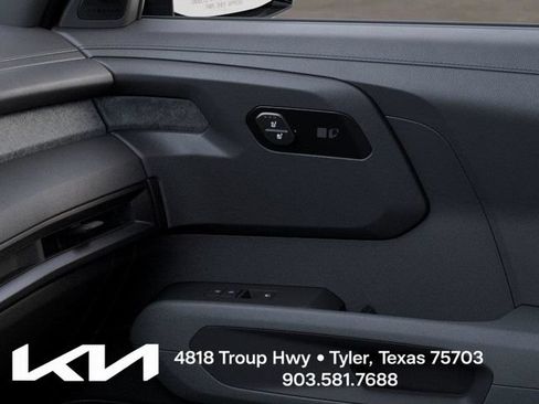 New 2027 Kia Telluride SX X-Line AWD/4WD image 25