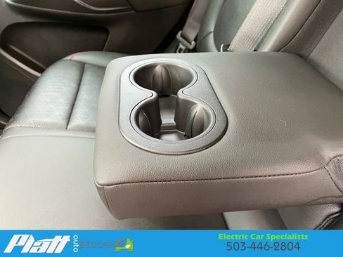 Used 2023 Chevrolet Bolt EUV Premier w/ Sun & Sound Package image 38