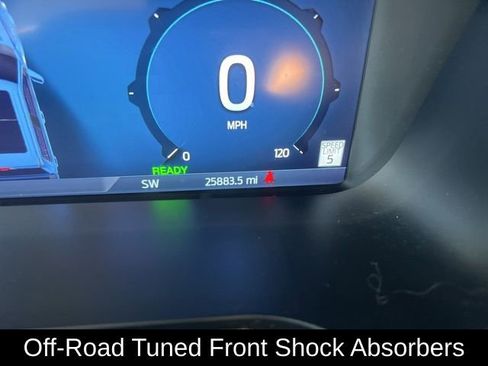 Used 2025 Ford F150 Lariat w/ Equipment Group 502A High image 14