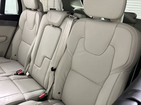 New 2026 Volvo XC90 B6 Ultra w/ Protection Package image 23