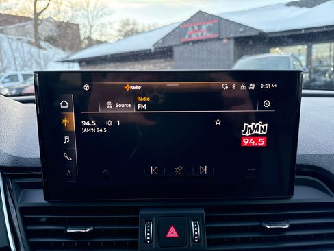 Used 2021 Audi Q5 2.0T Premium w/ Convenience Package image 42