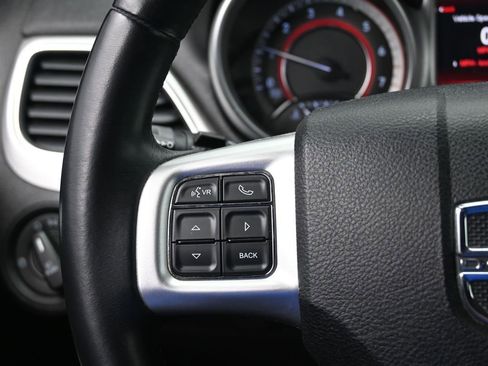 Used 2012 Dodge Journey SXT w/ Sound Group image 11