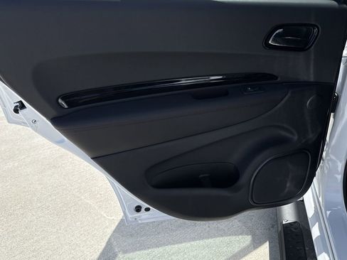 New 2026 Dodge Durango GT image 24