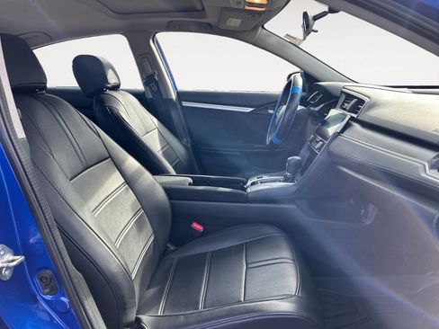 Used 2018 Honda Civic EX image 11