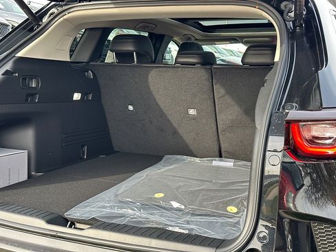 New 2026 MAZDA CX-50 AWD 2.5 Hybrid w/ Cargo Package image 7