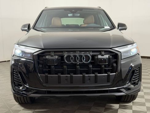 New 2026 Audi Q7 2.0T Premium AWD/4WD image 6